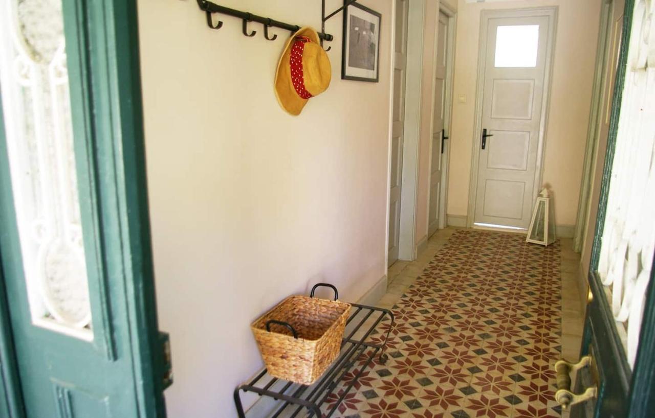 Corfu  Garden House In Corfu 빌라 외부 사진